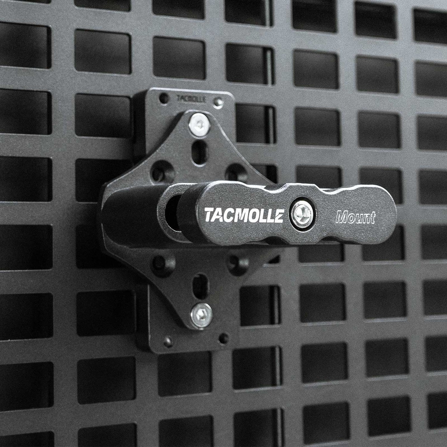 TacMount Series - TACMOLLE