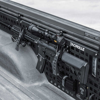 Truck Bed MOLLE Panel for Jeep Gladiator