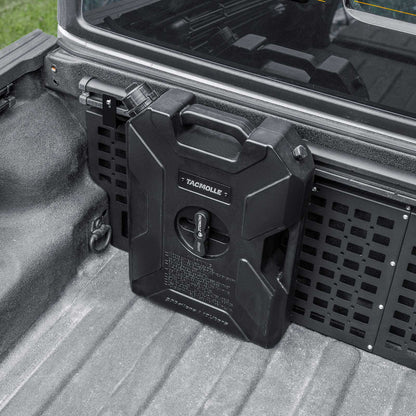 Truck Bed MOLLE Panel for Jeep Gladiator